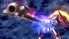 画像ギャラリー No.022のサムネイル画像 / 「フルメタル・パニック！ 戦うフー・デアーズ・ウィンズ」，ナムサクに縁のあるキャラとAS，レーバテインのガン・ハウザーモードなどを紹介