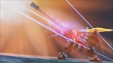 画像ギャラリー No.025のサムネイル画像 / 「フルメタル・パニック！ 戦うフー・デアーズ・ウィンズ」，ナムサクに縁のあるキャラとAS，レーバテインのガン・ハウザーモードなどを紹介