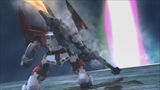 画像ギャラリー No.027のサムネイル画像 / 「フルメタル・パニック！ 戦うフー・デアーズ・ウィンズ」，ナムサクに縁のあるキャラとAS，レーバテインのガン・ハウザーモードなどを紹介
