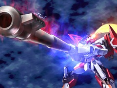 「フルメタル・パニック！ 戦うフー・デアーズ・ウィンズ」，ナムサクに縁のあるキャラとAS，レーバテインのガン・ハウザーモードなどを紹介