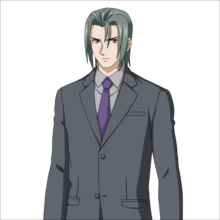画像ギャラリー No.005のサムネイル画像 / 「フルメタル・パニック！ 戦うフー・デアーズ・ウィンズ」のプロローグが公開。本作に登場するレナードとその部下達，新たに公開されたASを紹介