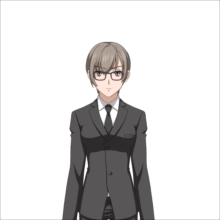 画像ギャラリー No.007のサムネイル画像 / 「フルメタル・パニック！ 戦うフー・デアーズ・ウィンズ」のプロローグが公開。本作に登場するレナードとその部下達，新たに公開されたASを紹介
