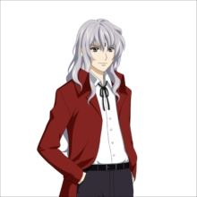 画像ギャラリー No.008のサムネイル画像 / 「フルメタル・パニック！ 戦うフー・デアーズ・ウィンズ」のプロローグが公開。本作に登場するレナードとその部下達，新たに公開されたASを紹介