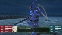画像ギャラリー No.012のサムネイル画像 / 「フルメタル・パニック! 戦うフー・デアーズ・ウィンズ」のプロローグが公開。本作に登場するレナードとその部下達,新たに公開されたASを紹介