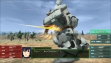 画像ギャラリー No.020のサムネイル画像 / 「フルメタル・パニック! 戦うフー・デアーズ・ウィンズ」のプロローグが公開。本作に登場するレナードとその部下達,新たに公開されたASを紹介