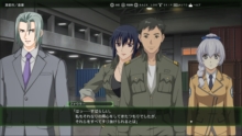 画像ギャラリー No.023のサムネイル画像 / 「フルメタル・パニック！ 戦うフー・デアーズ・ウィンズ」のプロローグが公開。本作に登場するレナードとその部下達，新たに公開されたASを紹介