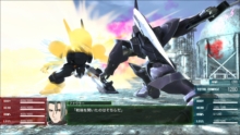 画像ギャラリー No.027のサムネイル画像 / 「フルメタル・パニック! 戦うフー・デアーズ・ウィンズ」のプロローグが公開。本作に登場するレナードとその部下達,新たに公開されたASを紹介
