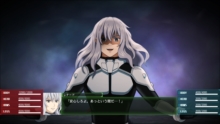 画像ギャラリー No.030のサムネイル画像 / 「フルメタル・パニック! 戦うフー・デアーズ・ウィンズ」のプロローグが公開。本作に登場するレナードとその部下達,新たに公開されたASを紹介