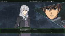 画像ギャラリー No.036のサムネイル画像 / 「フルメタル・パニック！ 戦うフー・デアーズ・ウィンズ」のプロローグが公開。本作に登場するレナードとその部下達，新たに公開されたASを紹介