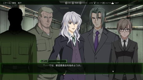 画像ギャラリー No.003のサムネイル画像 / 「フルメタル・パニック！ 戦うフー・デアーズ・ウィンズ」のPV第2弾が公開。アニメ新シリーズ「Invisible Victory」も本日放送開始