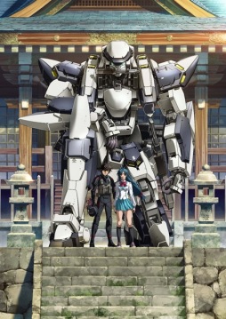 画像ギャラリー No.002のサムネイル画像 / 「そうだ アニメ,見よう」第55回は13年ぶりにアニメが再始動した「フルメタル・パニック!IV」。伊藤プロデューサーに今後の展開を聞いてみた