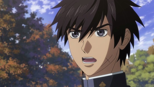 画像ギャラリー No.004のサムネイル画像 / 「そうだ アニメ,見よう」第55回は13年ぶりにアニメが再始動した「フルメタル・パニック!IV」。伊藤プロデューサーに今後の展開を聞いてみた