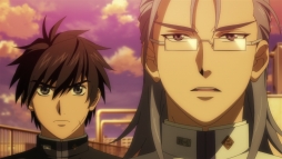 画像ギャラリー No.006のサムネイル画像 / 「そうだ アニメ,見よう」第55回は13年ぶりにアニメが再始動した「フルメタル・パニック!IV」。伊藤プロデューサーに今後の展開を聞いてみた