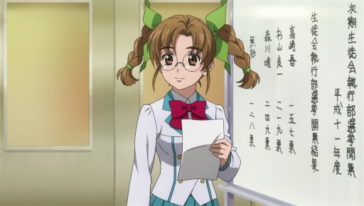 画像ギャラリー No.014のサムネイル画像 / 「そうだ アニメ,見よう」第55回は13年ぶりにアニメが再始動した「フルメタル・パニック!IV」。伊藤プロデューサーに今後の展開を聞いてみた