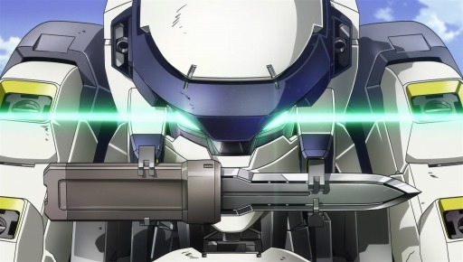 画像ギャラリー No.015のサムネイル画像 / 「そうだ アニメ,見よう」第55回は13年ぶりにアニメが再始動した「フルメタル・パニック!IV」。伊藤プロデューサーに今後の展開を聞いてみた
