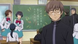 画像ギャラリー No.024のサムネイル画像 / 「そうだ アニメ,見よう」第55回は13年ぶりにアニメが再始動した「フルメタル・パニック!IV」。伊藤プロデューサーに今後の展開を聞いてみた