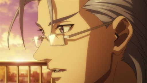 画像ギャラリー No.028のサムネイル画像 / 「そうだ アニメ,見よう」第55回は13年ぶりにアニメが再始動した「フルメタル・パニック!IV」。伊藤プロデューサーに今後の展開を聞いてみた