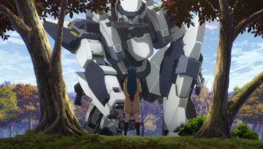 画像ギャラリー No.029のサムネイル画像 / 「そうだ アニメ,見よう」第55回は13年ぶりにアニメが再始動した「フルメタル・パニック!IV」。伊藤プロデューサーに今後の展開を聞いてみた