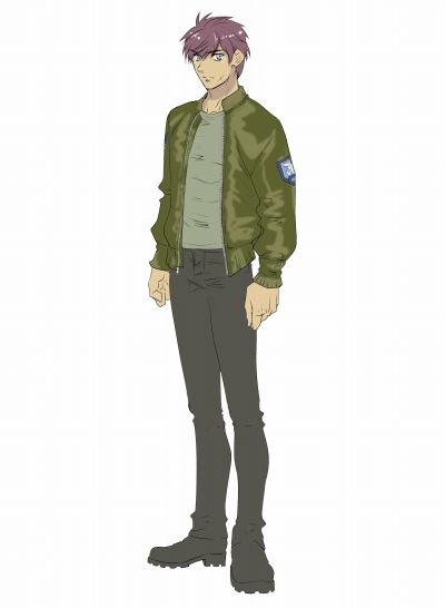 画像ギャラリー No.006のサムネイル画像 / フルメタが帰ってくる！ シリーズ開幕25周年を迎える「フルメタル・パニック！」の新刊が刊行決定。クライマックスから約20年後を描く