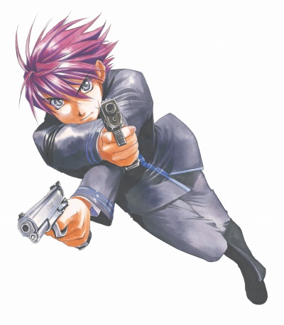 画像ギャラリー No.007のサムネイル画像 / フルメタが帰ってくる！ シリーズ開幕25周年を迎える「フルメタル・パニック！」の新刊が刊行決定。クライマックスから約20年後を描く