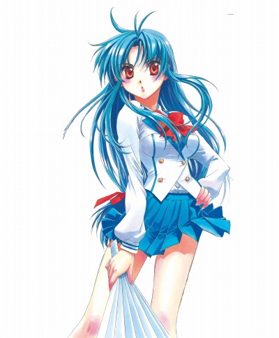 画像ギャラリー No.008のサムネイル画像 / フルメタが帰ってくる！ シリーズ開幕25周年を迎える「フルメタル・パニック！」の新刊が刊行決定。クライマックスから約20年後を描く