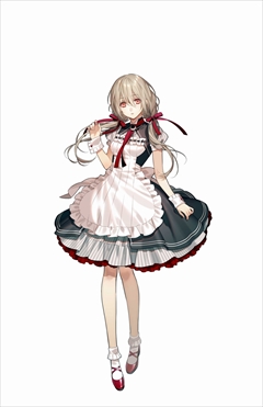 画像ギャラリー No.003のサムネイル画像 / ブロッコリーの新作乙女ゲーム「殺し屋とストロベリー」が2018年7月19日に発売。田丸篤志さん,石川界人さんらが演じるキャラ情報が公開