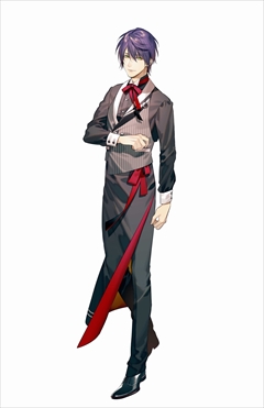 画像ギャラリー No.004のサムネイル画像 / ブロッコリーの新作乙女ゲーム「殺し屋とストロベリー」が2018年7月19日に発売。田丸篤志さん,石川界人さんらが演じるキャラ情報が公開