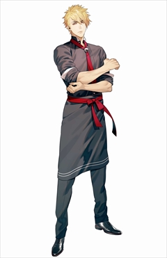 画像ギャラリー No.005のサムネイル画像 / ブロッコリーの新作乙女ゲーム「殺し屋とストロベリー」が2018年7月19日に発売。田丸篤志さん,石川界人さんらが演じるキャラ情報が公開