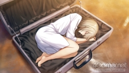 画像ギャラリー No.012のサムネイル画像 / 「乙女チック4Gamer」第176回:「殺し屋とストロベリー」を特集。声を失くした主人公が裏社会の人々と関わりながら真実に迫る恋愛ADV