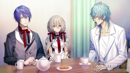 画像ギャラリー No.015のサムネイル画像 / 「乙女チック4Gamer」第176回:「殺し屋とストロベリー」を特集。声を失くした主人公が裏社会の人々と関わりながら真実に迫る恋愛ADV