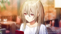 画像ギャラリー No.021のサムネイル画像 / 「乙女チック4Gamer」第176回:「殺し屋とストロベリー」を特集。声を失くした主人公が裏社会の人々と関わりながら真実に迫る恋愛ADV