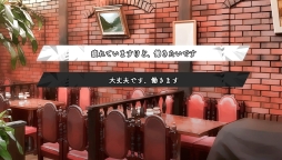画像ギャラリー No.029のサムネイル画像 / 「乙女チック4Gamer」第176回:「殺し屋とストロベリー」を特集。声を失くした主人公が裏社会の人々と関わりながら真実に迫る恋愛ADV