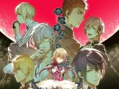 「乙女チック4Gamer」第176回：「殺し屋とストロベリー」を特集。声を失くした主人公が裏社会の人々と関わりながら真実に迫る恋愛ADV