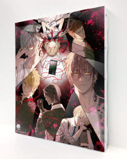 画像ギャラリー No.009のサムネイル画像 / 「殺し屋とストロベリー」,4周年を記念した5つの企画を開催