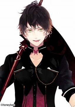 画像ギャラリー No.003のサムネイル画像 / 「Un：BIRTHDAY SONG〜愛を唄う死神〜another record」が12月21日に発売