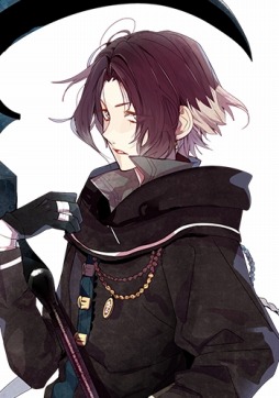 画像ギャラリー No.004のサムネイル画像 / 「Un：BIRTHDAY SONG〜愛を唄う死神〜another record」が12月21日に発売