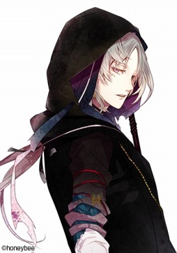 画像ギャラリー No.005のサムネイル画像 / 「Un：BIRTHDAY SONG〜愛を唄う死神〜another record」が12月21日に発売