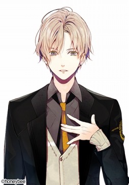 画像ギャラリー No.008のサムネイル画像 / 「Un：BIRTHDAY SONG〜愛を唄う死神〜another record」が12月21日に発売