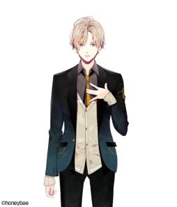 画像ギャラリー No.007のサムネイル画像 / 「乙女チック4Gamer」第150回:新エピソードが追加された移植作「Un:BIRTHDAY SONG〜愛を唄う死神〜another record」を特集