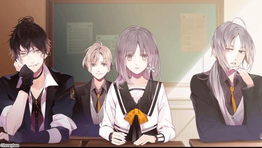 画像ギャラリー No.012のサムネイル画像 / 「乙女チック4Gamer」第150回:新エピソードが追加された移植作「Un:BIRTHDAY SONG〜愛を唄う死神〜another record」を特集