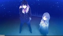 画像ギャラリー No.013のサムネイル画像 / 「乙女チック4Gamer」第150回:新エピソードが追加された移植作「Un:BIRTHDAY SONG〜愛を唄う死神〜another record」を特集