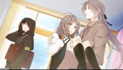 画像ギャラリー No.014のサムネイル画像 / 「乙女チック4Gamer」第150回:新エピソードが追加された移植作「Un:BIRTHDAY SONG〜愛を唄う死神〜another record」を特集