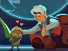 アクションRPG「Moonlighter」，コンパニオンペットなどを加えるアップデート「Friends & Foes」の無料配信がスタート