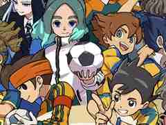 ［TGS2023］「イナズマイレブン 英雄たちのヴィクトリーロード」試遊レポート。オールスターチームによる試合が熱い！