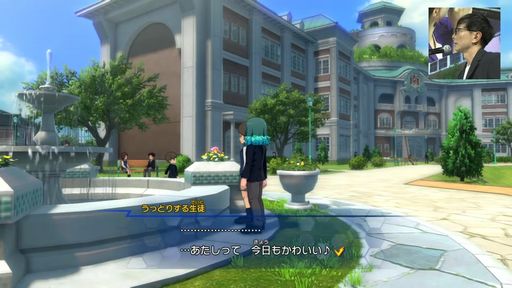 画像ギャラリー No.007のサムネイル画像 / ［TGS2023］「イナズマイレブン 英雄たちのヴィクトリーロード」ステージイベントをレポート。探索マップでは個性的なモブが待ち受けている