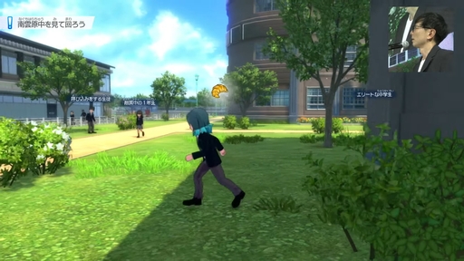 画像ギャラリー No.009のサムネイル画像 / ［TGS2023］「イナズマイレブン 英雄たちのヴィクトリーロード」ステージイベントをレポート。探索マップでは個性的なモブが待ち受けている