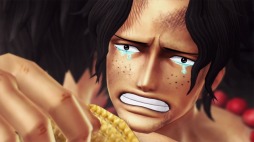 画像ギャラリー No.002のサムネイル画像 / 「ワンピース 海賊無双3 デラックスエディション」がNintendo Switch向けで12月21日に発売。コスチュームなど40種以上のDLCを収録