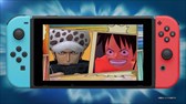 画像ギャラリー No.002のサムネイル画像 / 「ワンピース 海賊無双3 DX」，最新TVCMとDLC紹介動画を公開