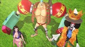 画像ギャラリー No.004のサムネイル画像 / 「ワンピース 海賊無双3 DX」，最新TVCMとDLC紹介動画を公開