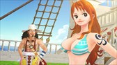 画像ギャラリー No.005のサムネイル画像 / 「ワンピース 海賊無双3 DX」，最新TVCMとDLC紹介動画を公開